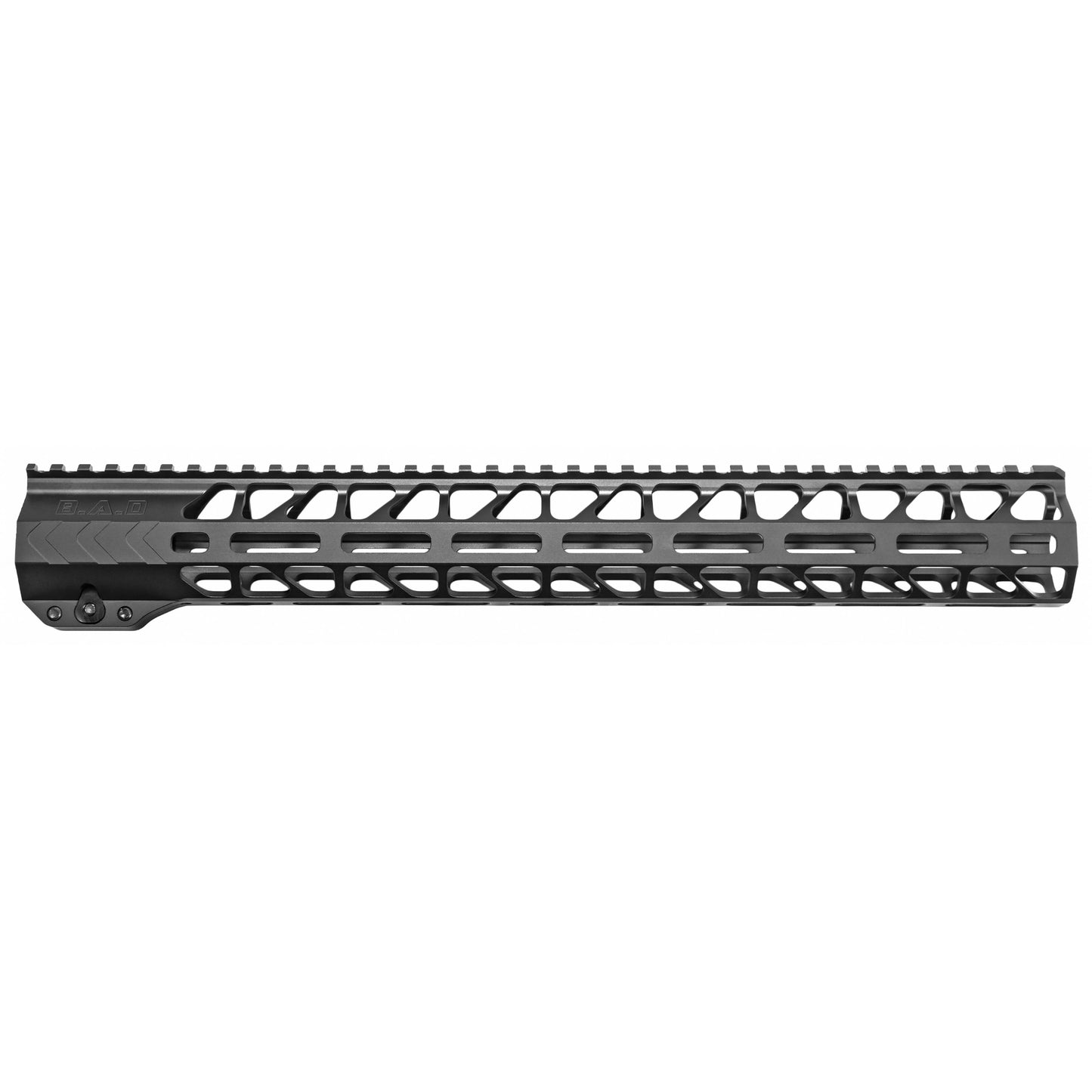 BAD WORKHORSE 15 MLOK RAIL BLK