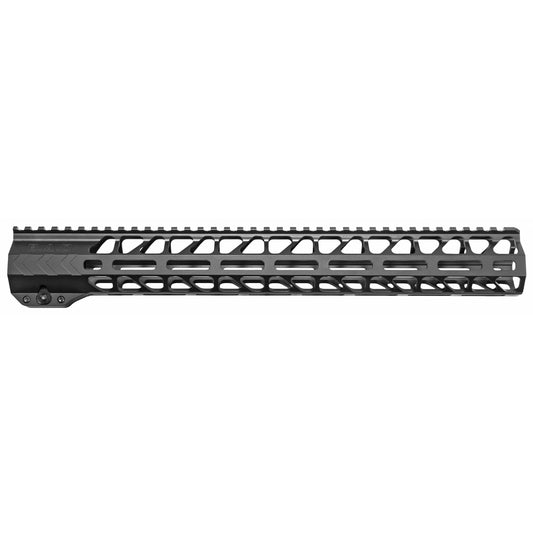 BAD WORKHORSE 15 MLOK RAIL BLK