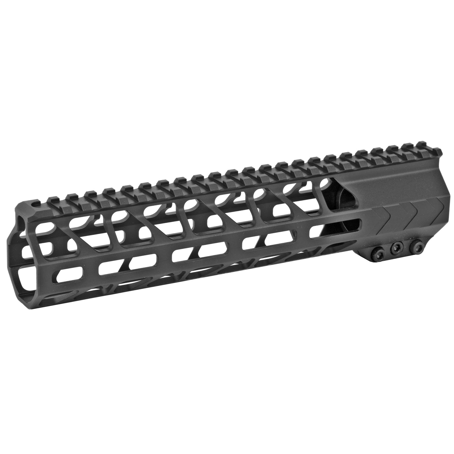 BAD WORKHORSE 9.5 MLOK RAIL BLK