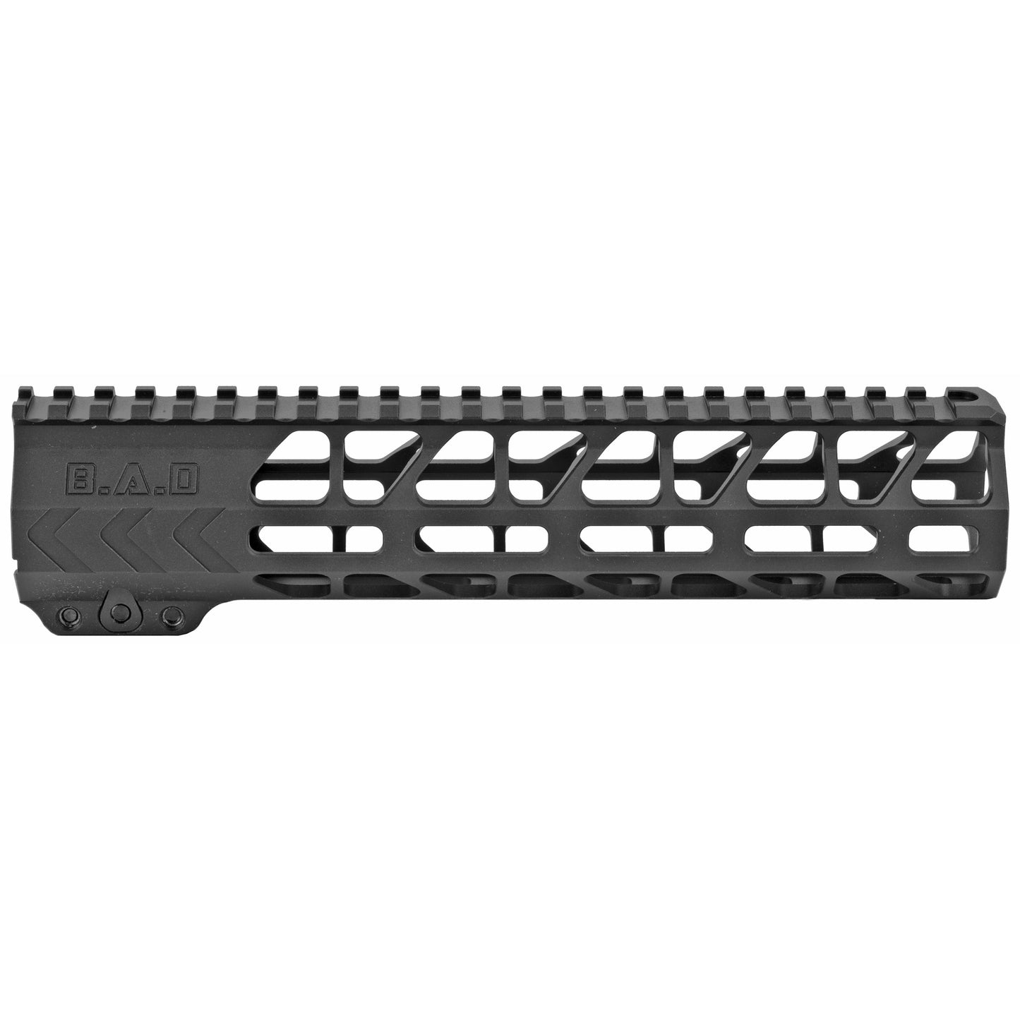 BAD WORKHORSE 9.5 MLOK RAIL BLK