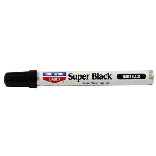 B/C SUPER BLACK TOUCH UP PEN GLOSS