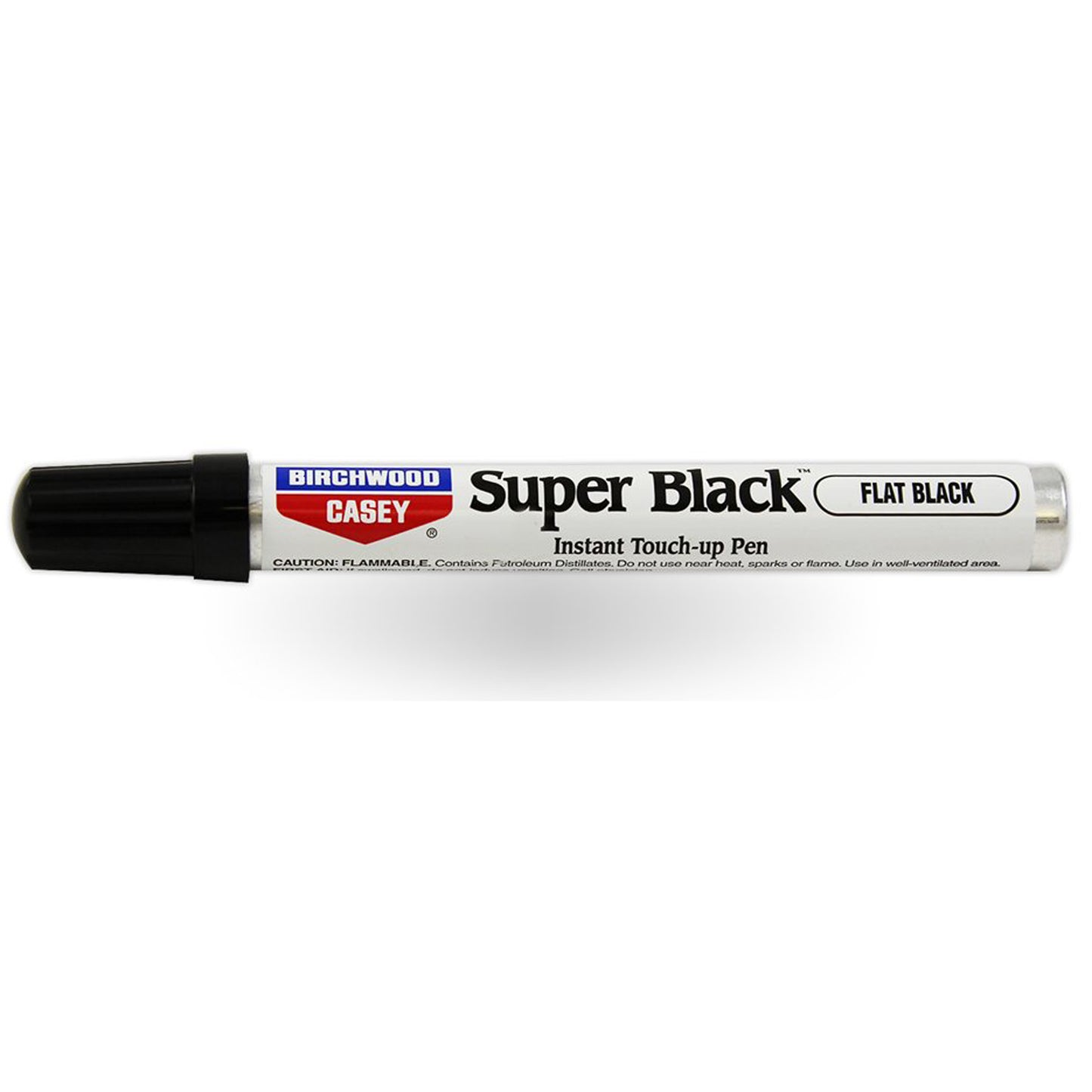 B/C SUPER BLACK TOUCH UP PEN FLAT BL