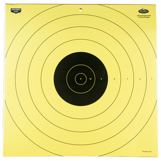 B/C DIRTY BIRD 100YD RIFLE 5-17.75