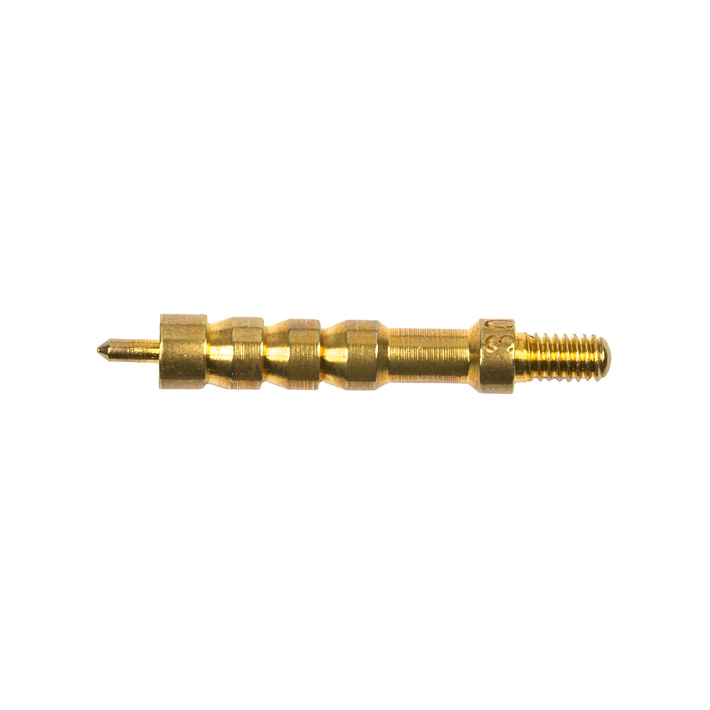 B/C BRASS PUSH JAG 30CAL/7.62MM