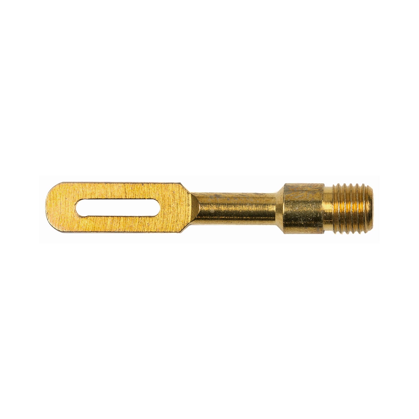 B/C BRASS SLOTTED TIP 10/12/16/20GA