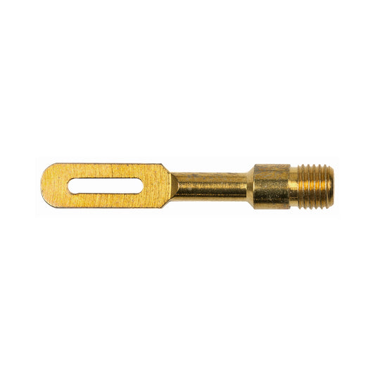 B/C BRASS SLOTTED TIP 10/12/16/20GA