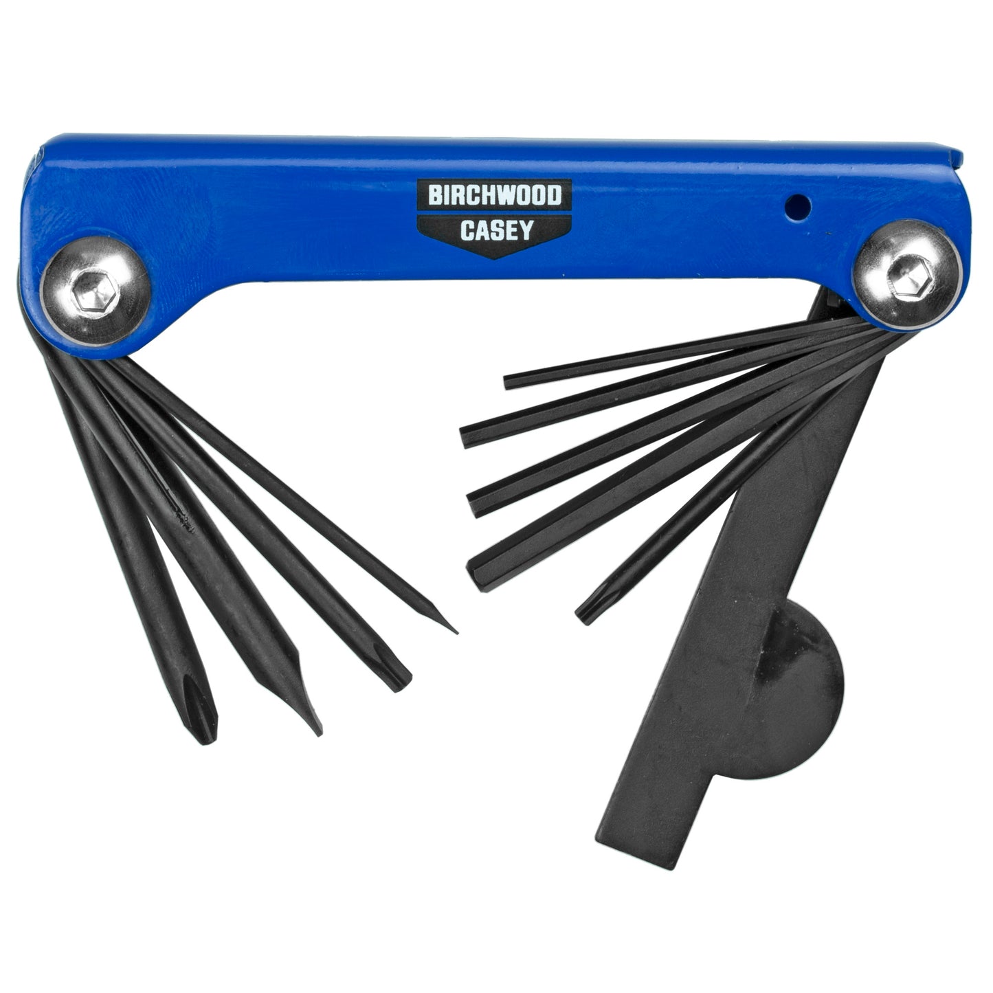 B/C GUN PLUMBER FOLDING MULTI-TOOL