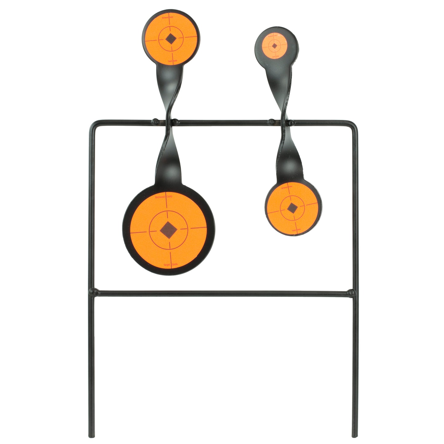 B/C WRLD OF TGTS DUPLEX SPIN TGT