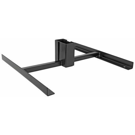 B/C GONG STEEL TARGET STAND FOR 2X4