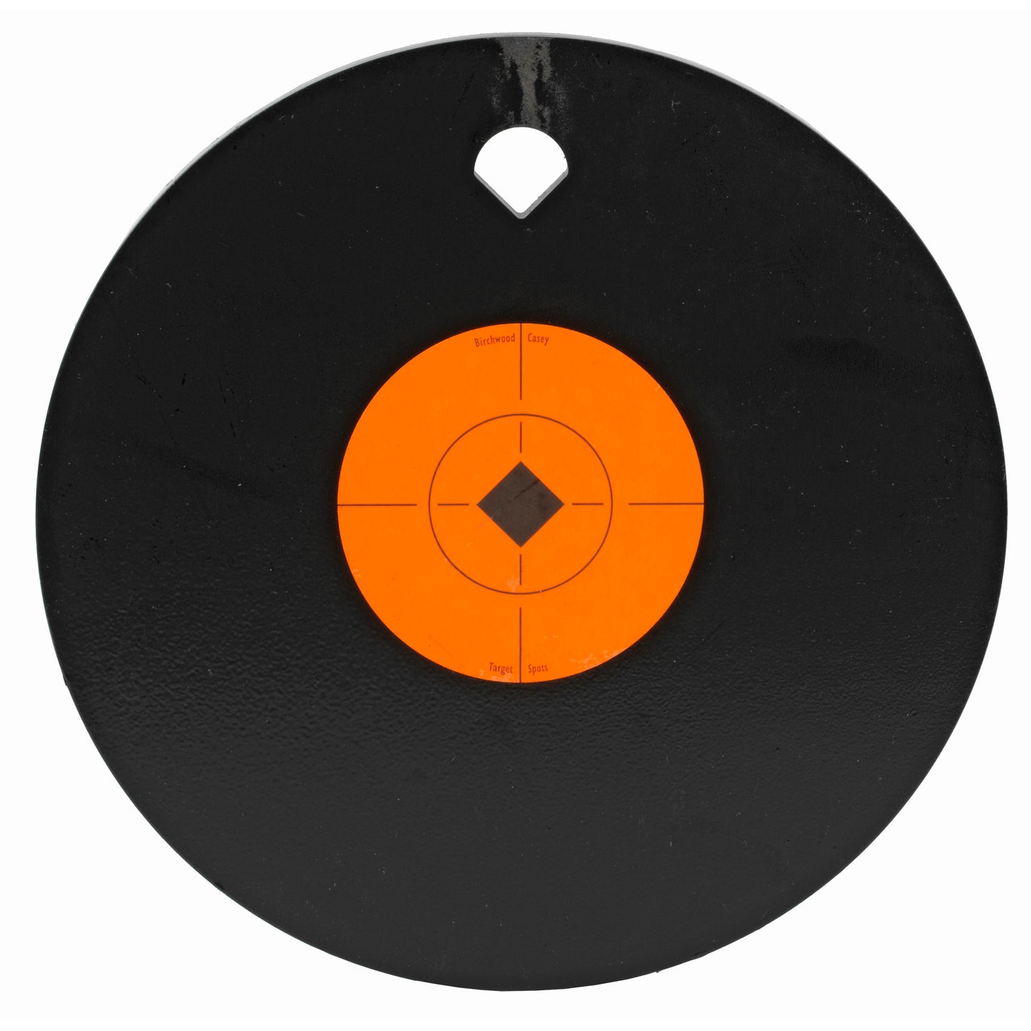 B/C 8 STEEL TARGET RANGE PACK