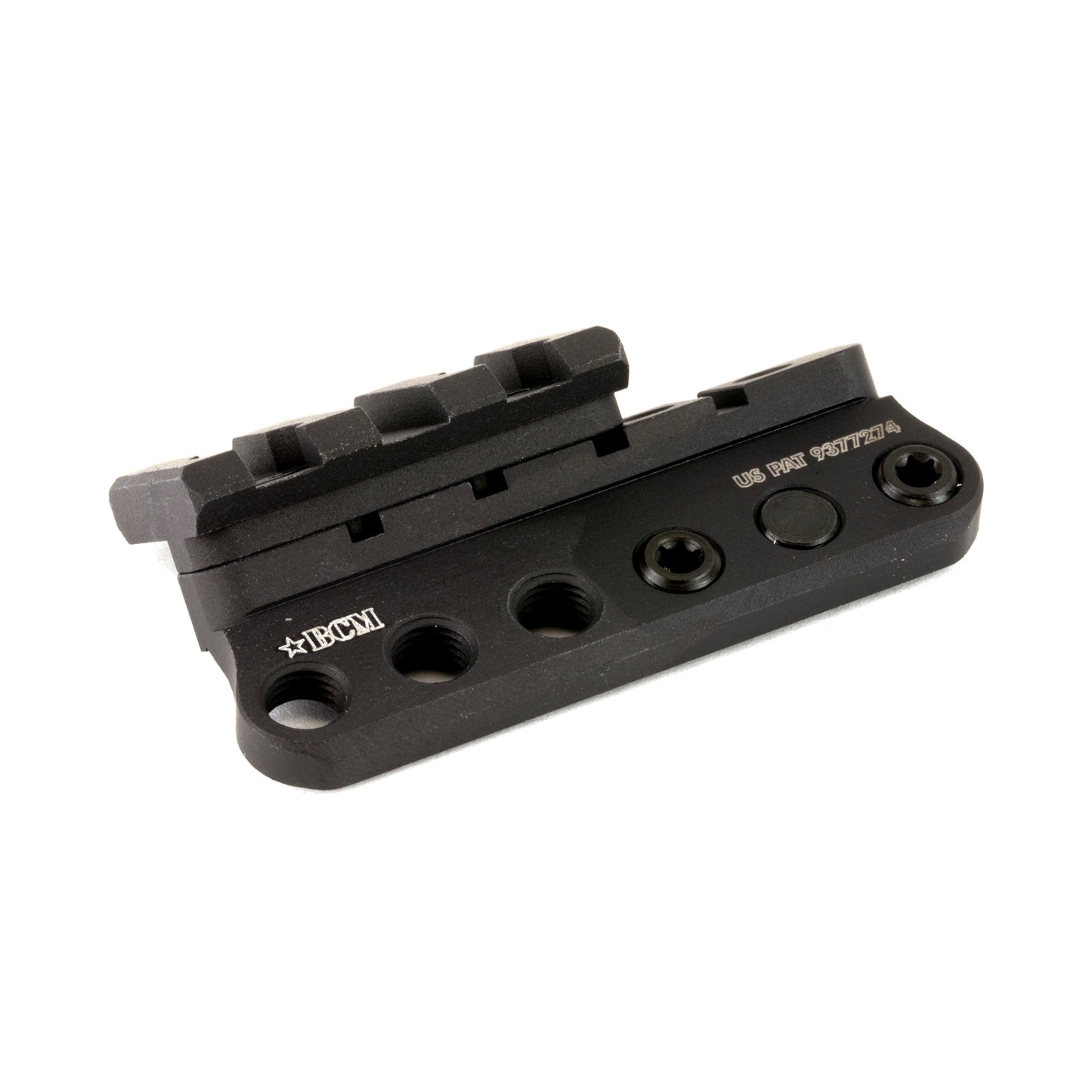 BCM GUNFTR 1913 LIGHT MOD MOUNT KM