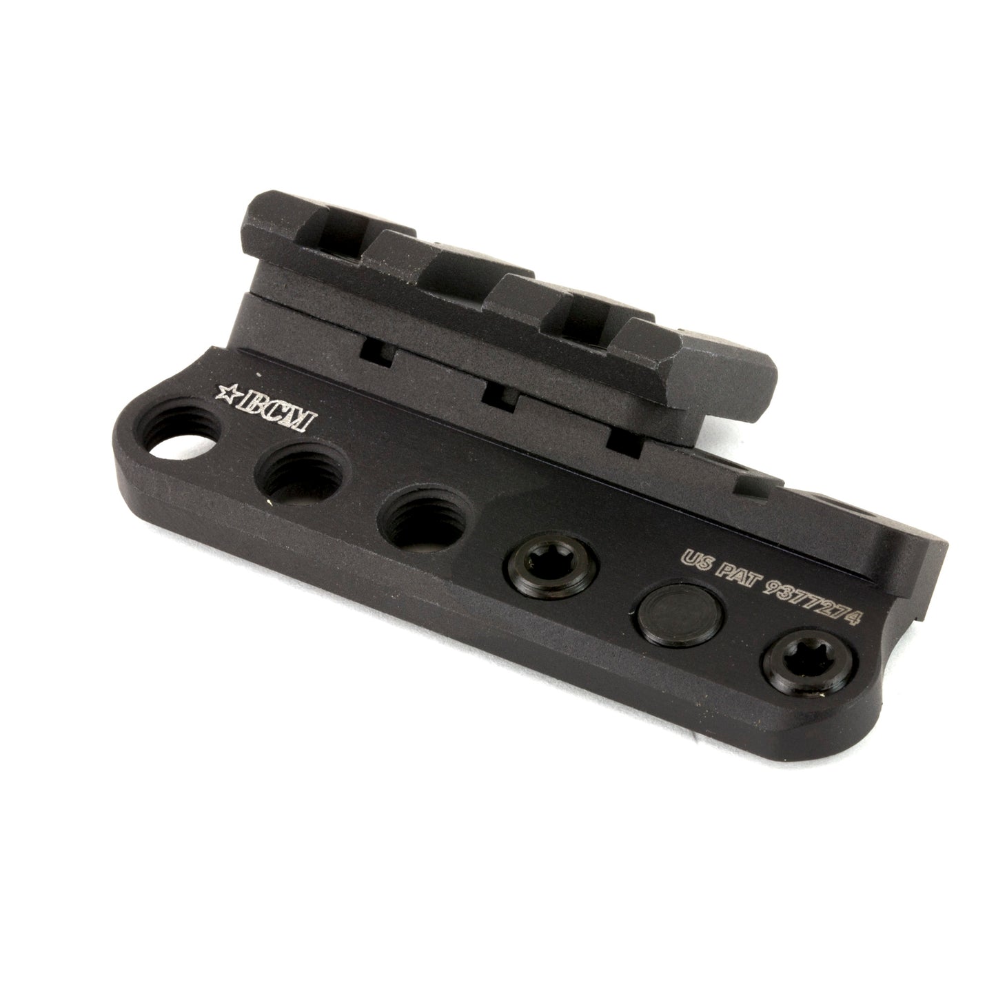 BCM GUNFTR 1913 LIGHT MOD MOUNT KM