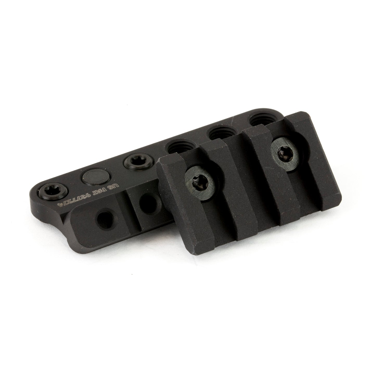 BCM GUNFTR 1913 LIGHT MOD MOUNT KM