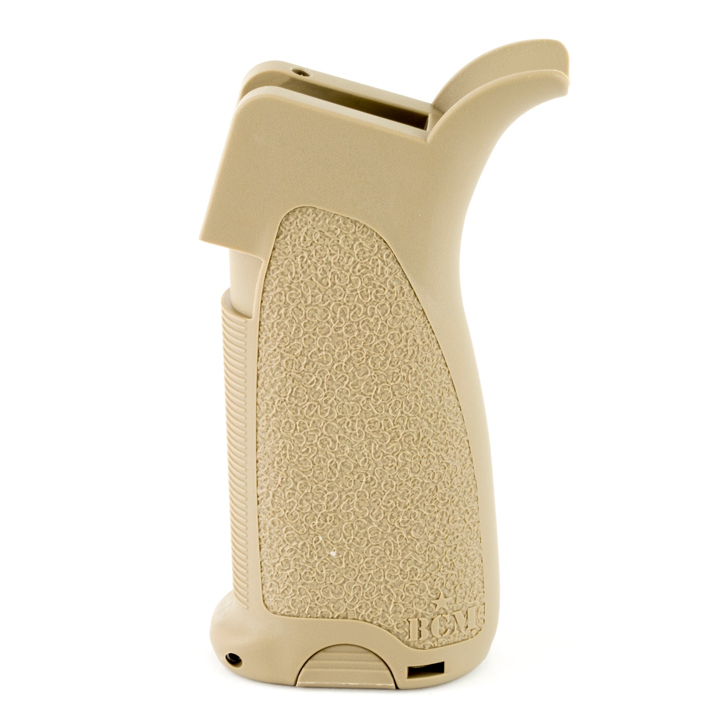 BCM GUNFIGHTER GRIP MOD 1 FDE