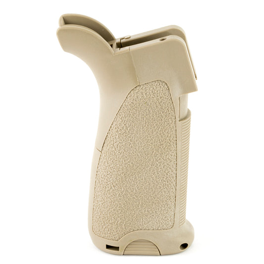 BCM GUNFIGHTER GRIP MOD 2 FDE