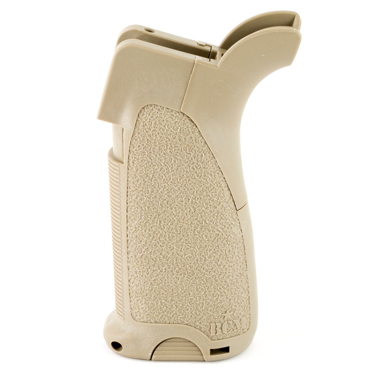 BCM GUNFIGHTER GRIP MOD 2 FDE