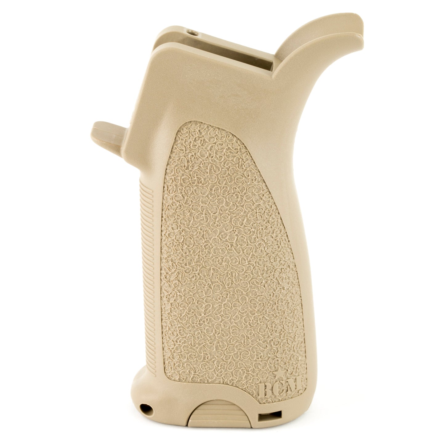 BCM GUNFIGHTER GRIP MOD 3 FDE