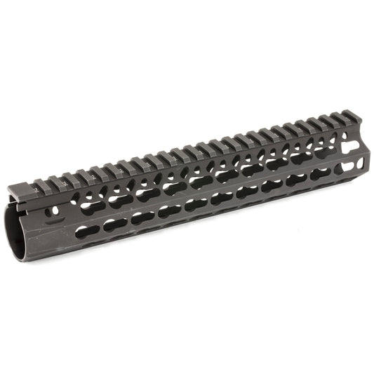 BCM KMR ALPHA 5.56 10 BLK