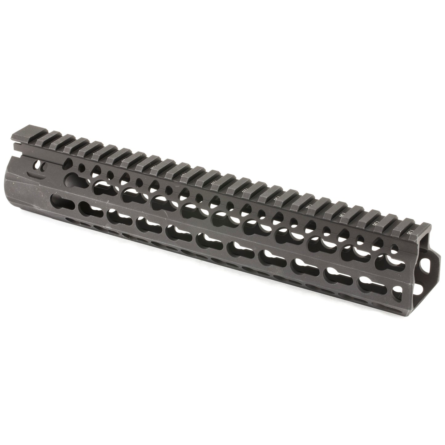 BCM KMR ALPHA 5.56 10 BLK