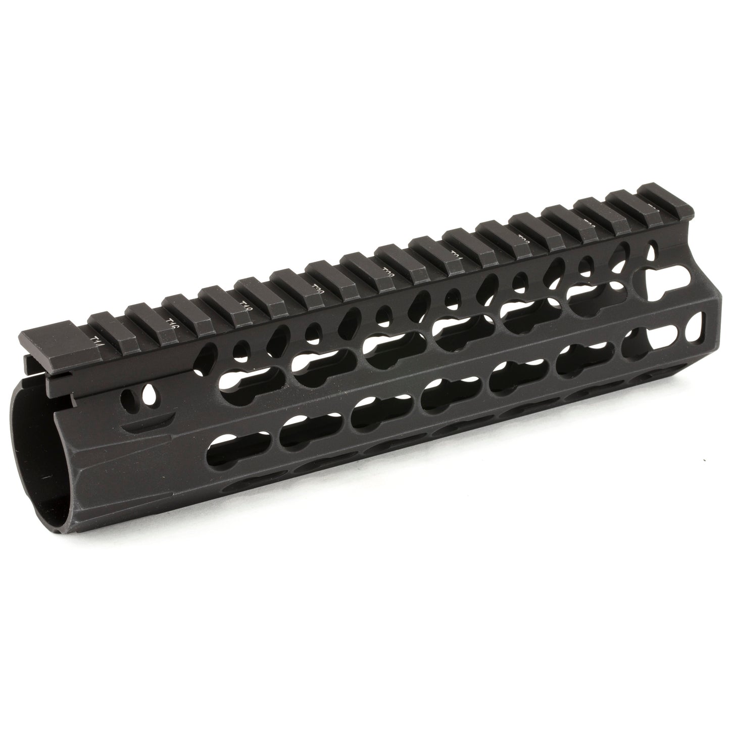 BCM KMR ALPHA 5.56 7 BLK