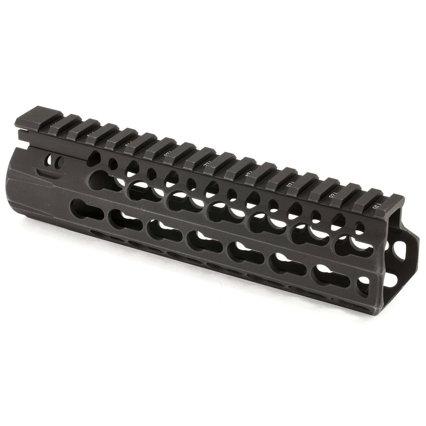 BCM KMR ALPHA 5.56 7 BLK