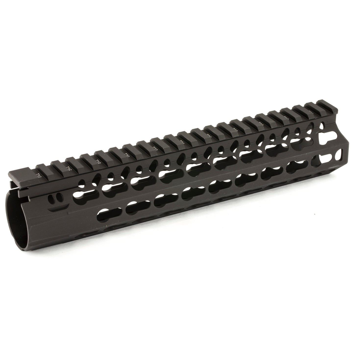 BCM KMR ALPHA 5.56 9 BLK