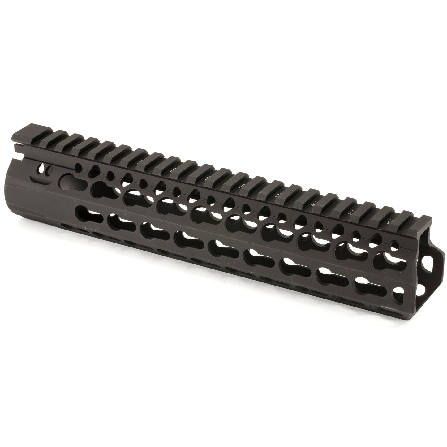 BCM KMR ALPHA 5.56 9 BLK