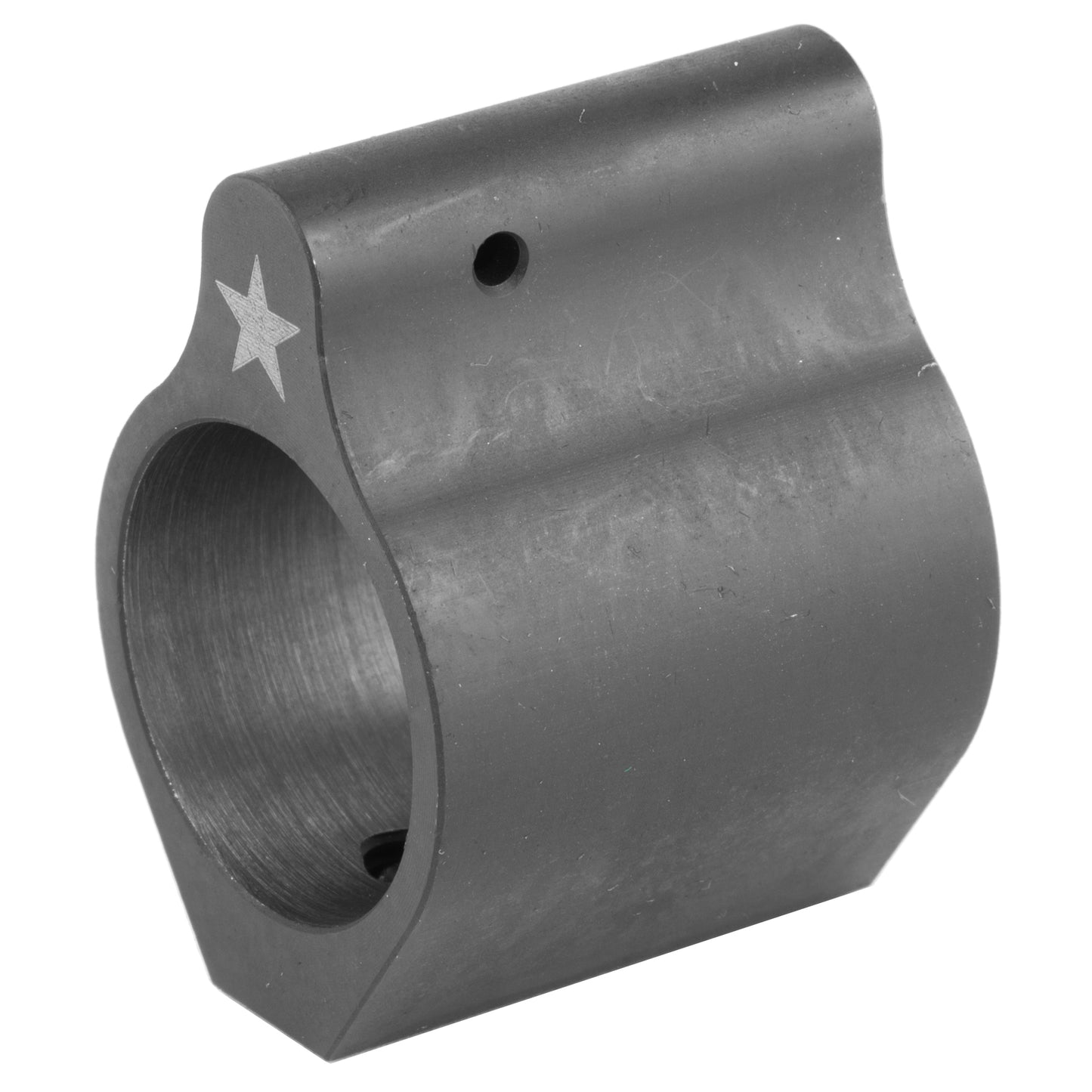 BCM LOW PROFILE GAS BLOCK(.750 BBL)