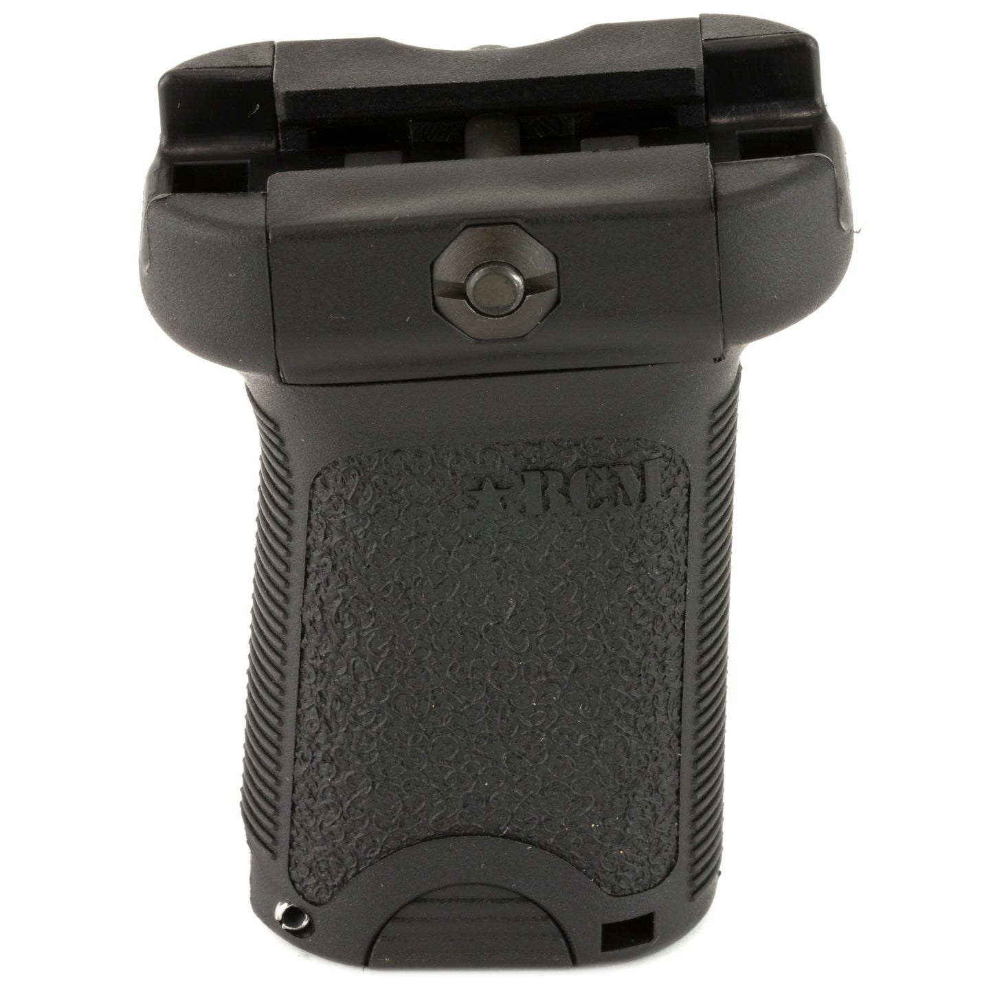 BCM GUNFIGHTER VERT GRIP SHORT BLK