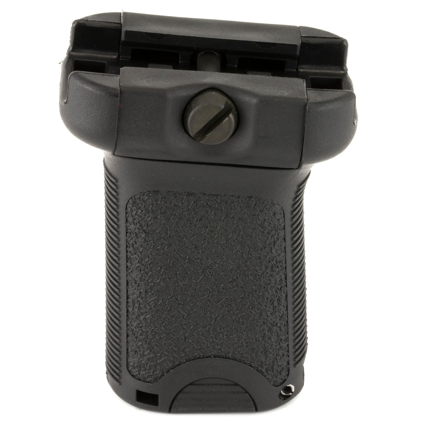 BCM GUNFIGHTER VERT GRIP SHORT BLK