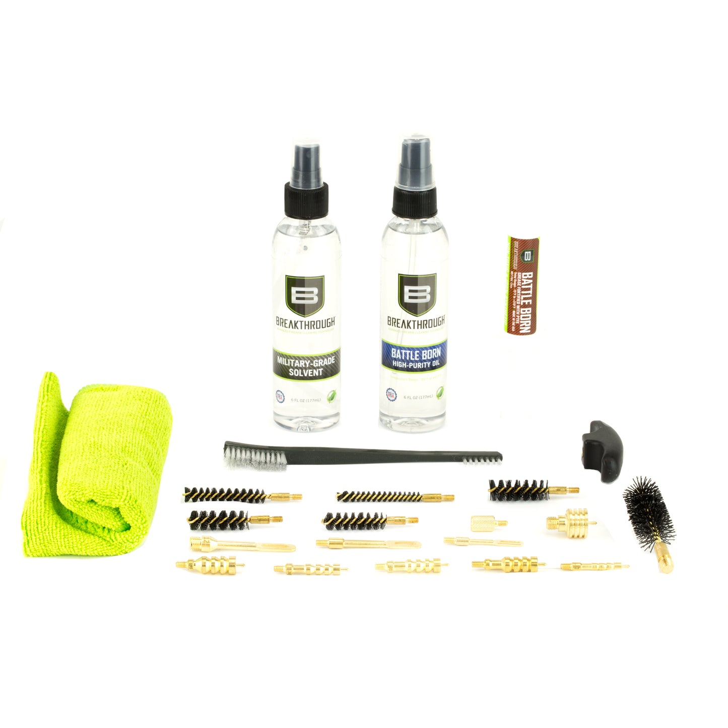 BCT AMMO CAN CLEANING KIT