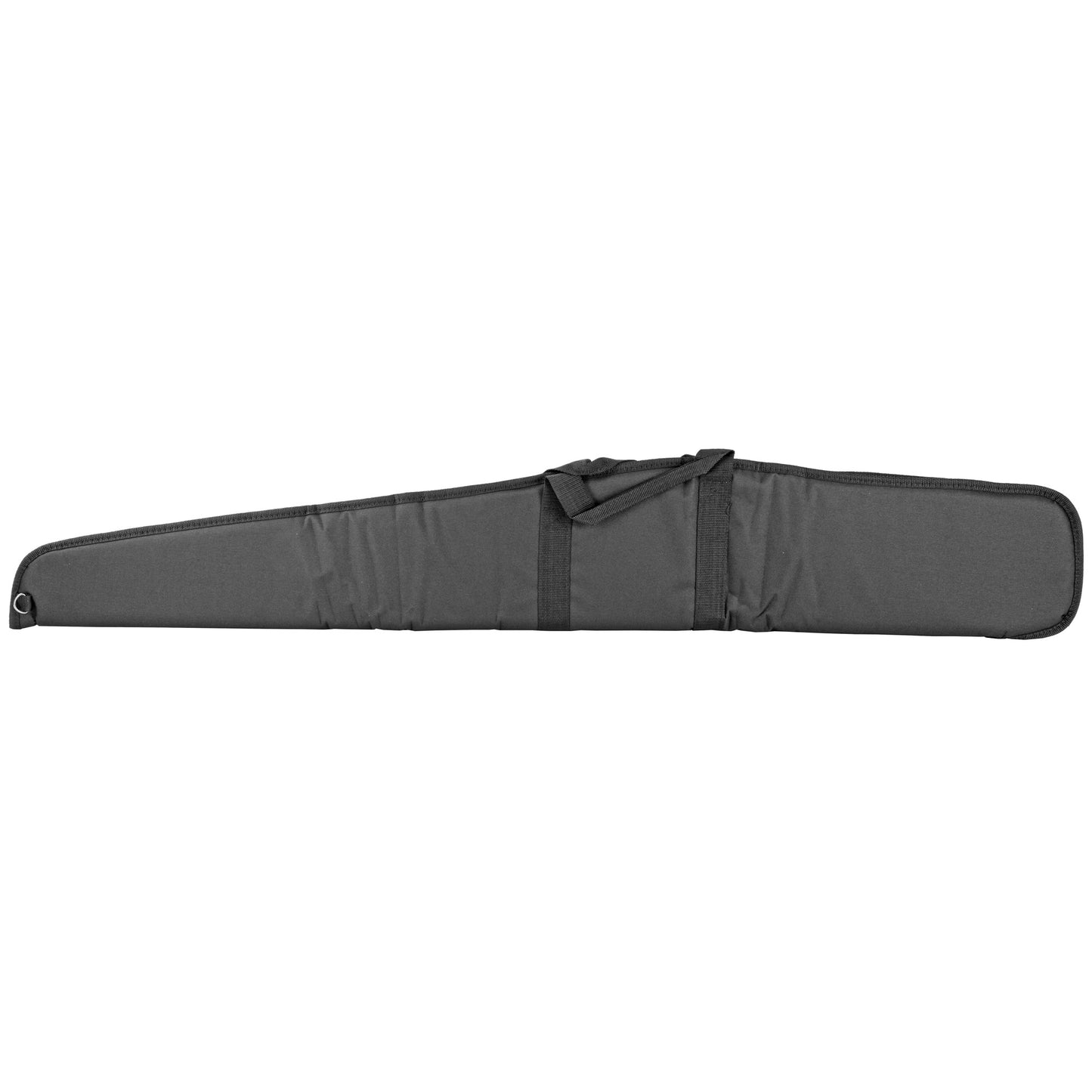 BULLDOG ECON CASE SHTGN 52 BLK/BLK