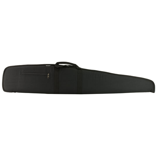 BULLDOG EXTREME RIFLE CASE BLK 52