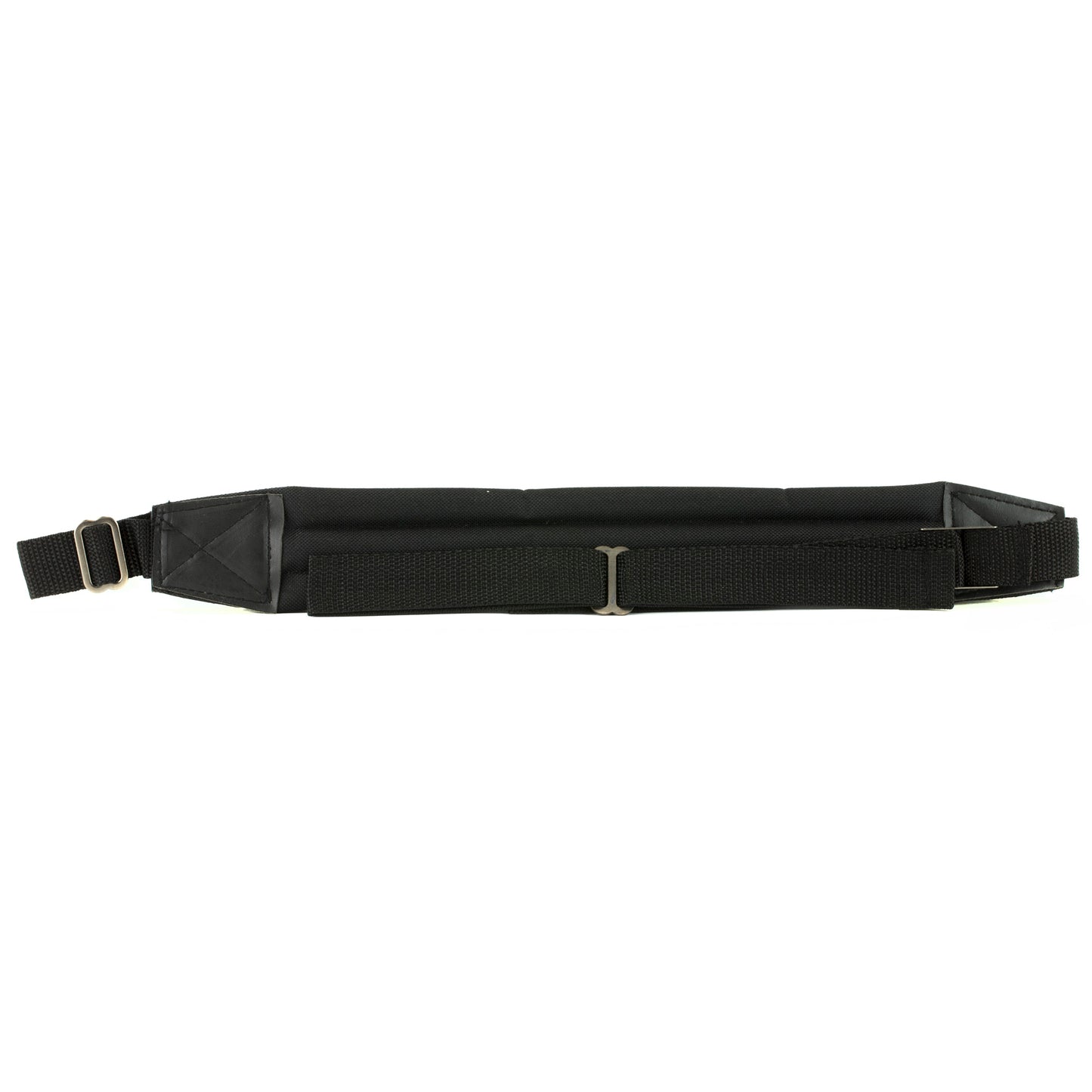 BULLDOG BLK DELUXE RIFLE SLING