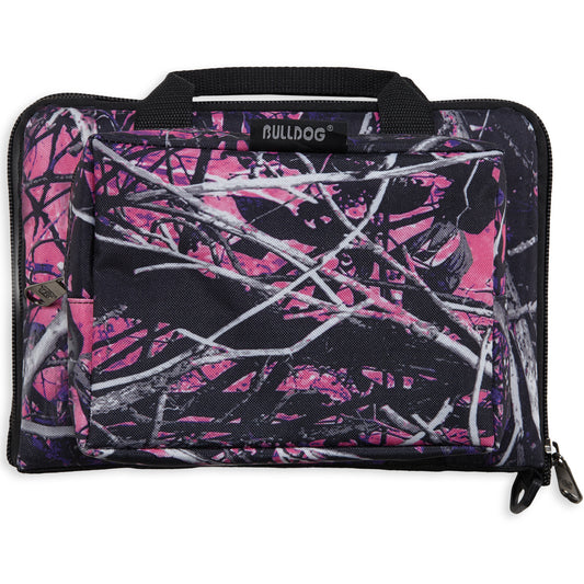 BULLDOG MINI MUDDY GRL CAM RANGE BAG