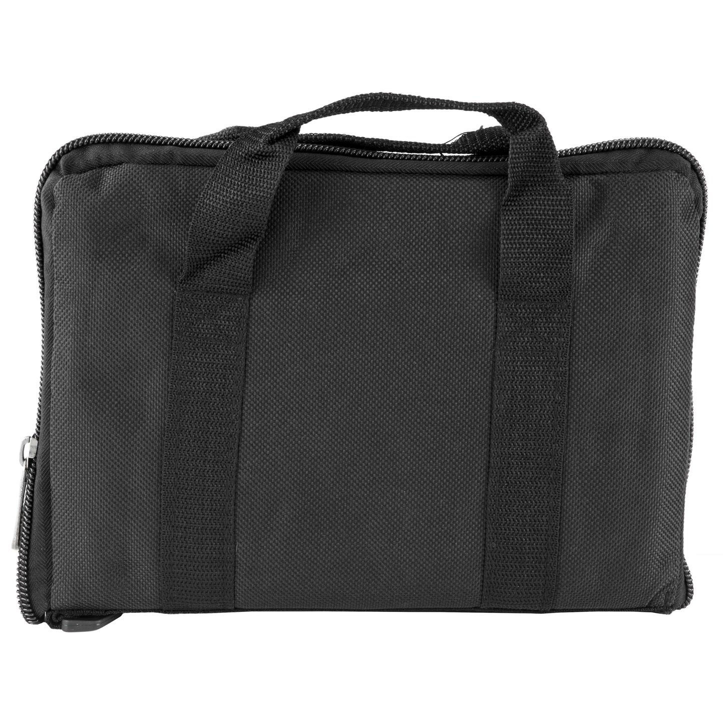 BULLDOG MINI RANGE BAG BLK