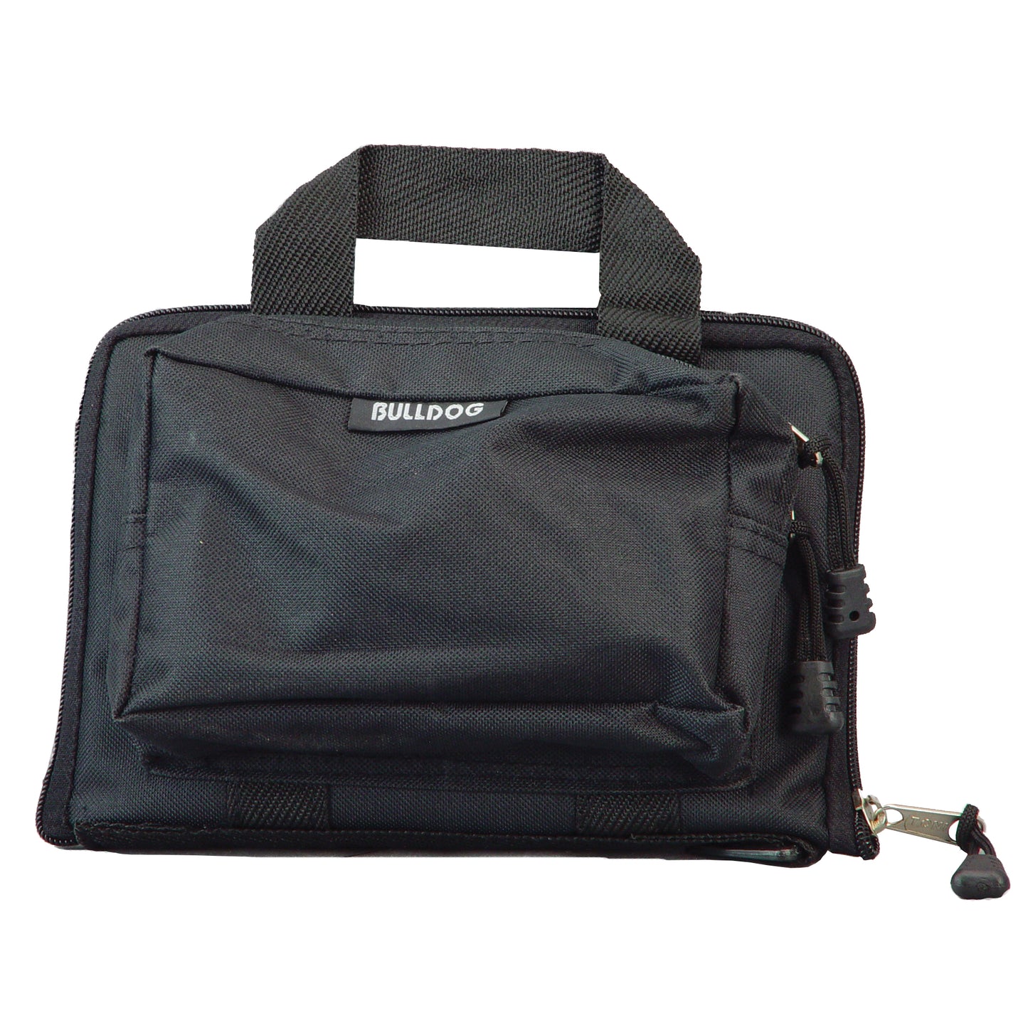 BULLDOG SMALL MINI RANGE BAG BLK