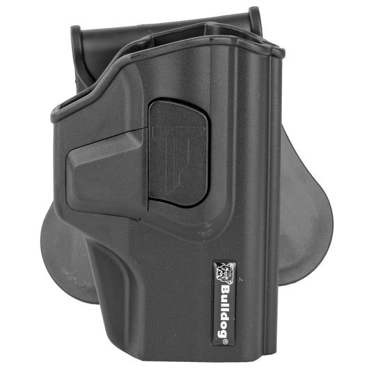 BULLDOG RAPID RELEASE RH FOR SG P320