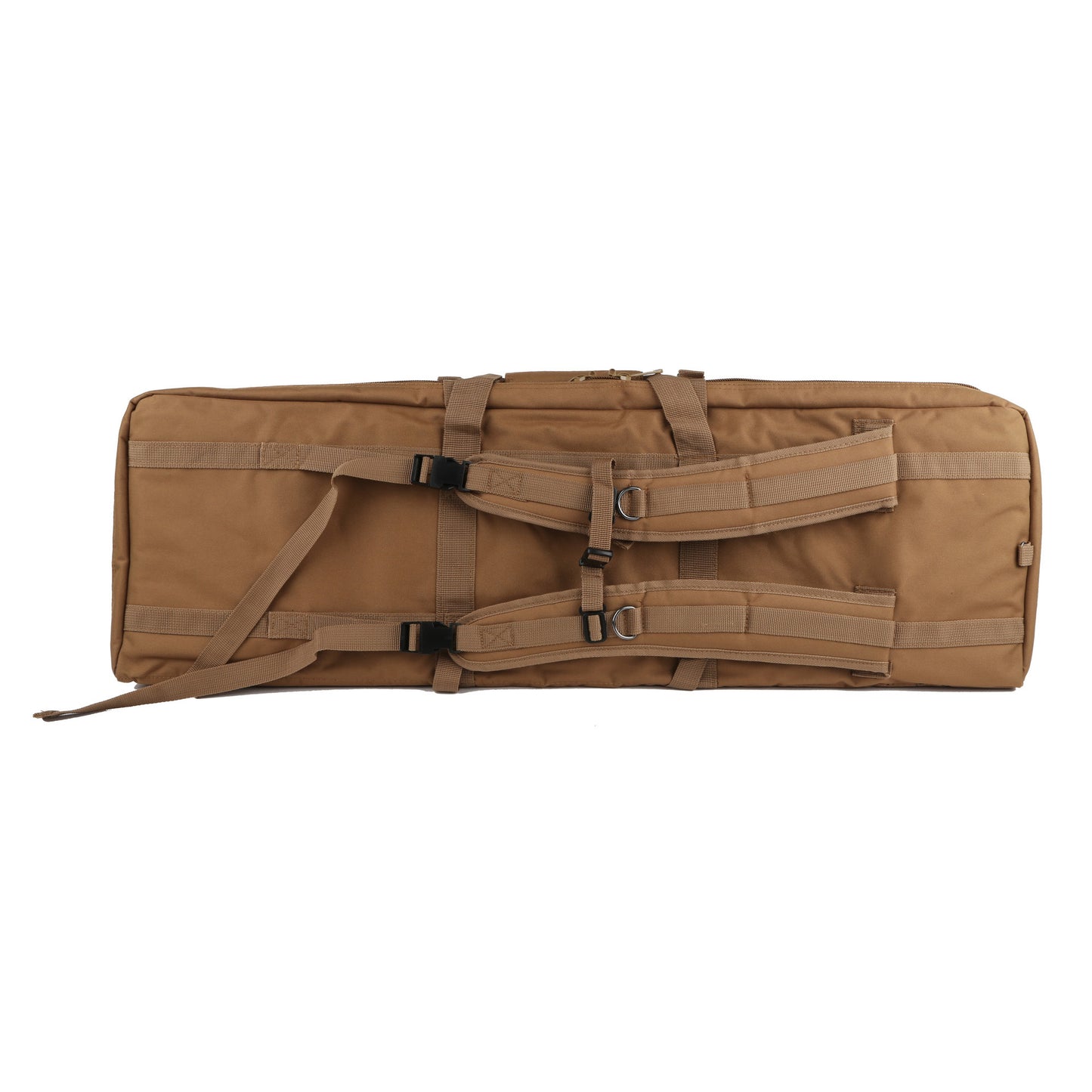 BULLDOG TACT SINGLE RIFLE 37 TAN