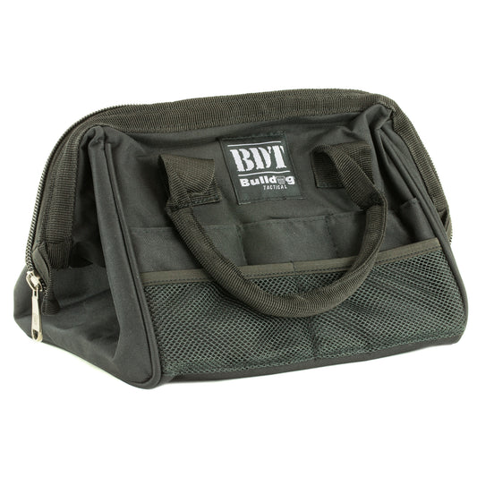 BULLDOG TACT AMMO & ACC BAG BLK