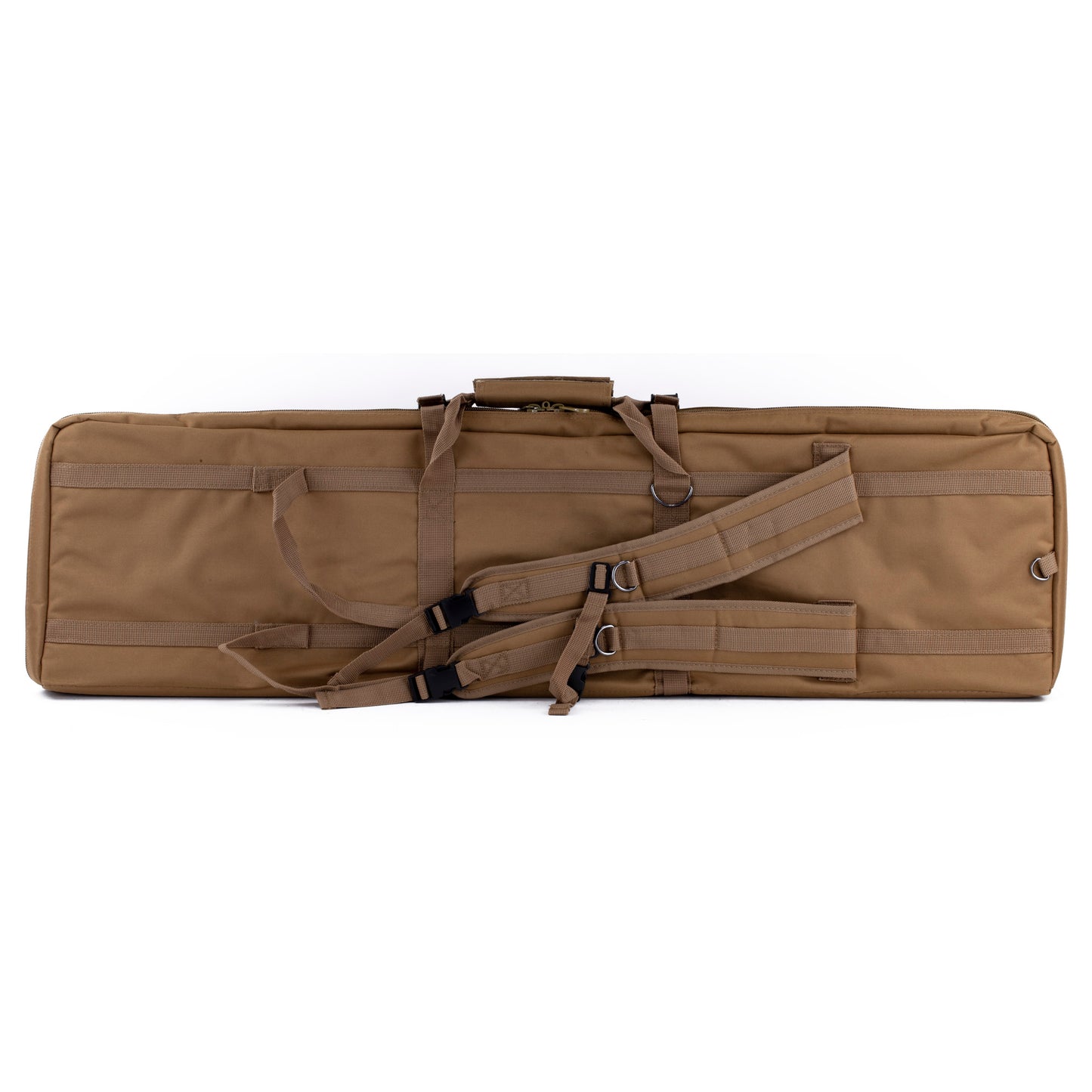 BULLDOG TACT DOUBLE RIFLE 43 TAN