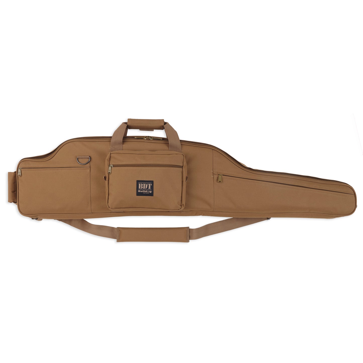 BULLDOG TACT LONG RANGE RFL 54 TAN