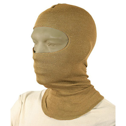 BH BALACLAVA 3OZ 18 NOMEX CT