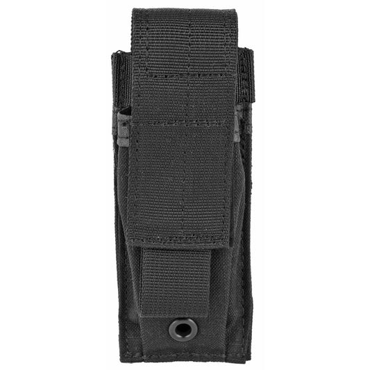 BH STRIKE SINGLE PISTOL MAG PCH BLK