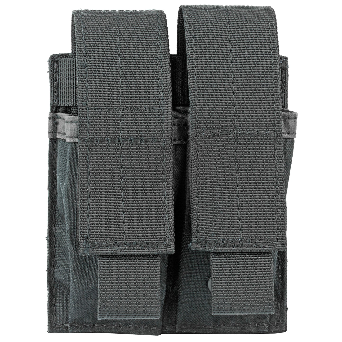 BH STRIKE DOUBLE PISTOL MAG PCH BLK