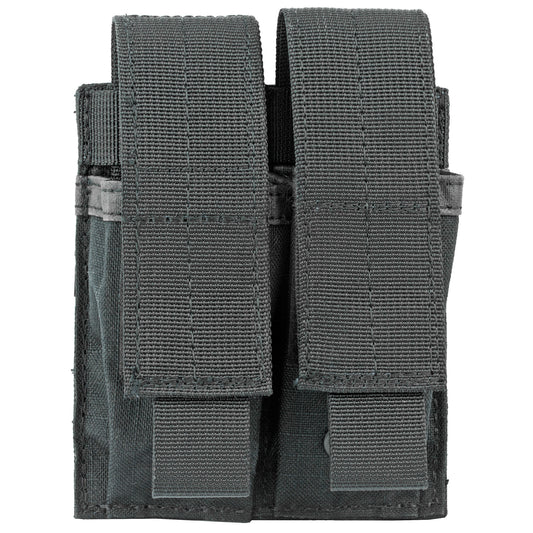 BH STRIKE DOUBLE PISTOL MAG PCH BLK