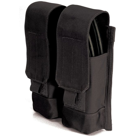 BH STRIKE AK 47 DBL MAG PCH BLACK