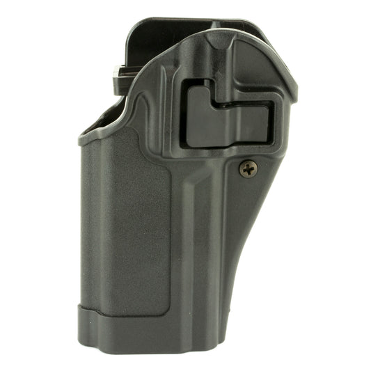 BH SERPA CQC BL/PDL P250/P320 LH BK