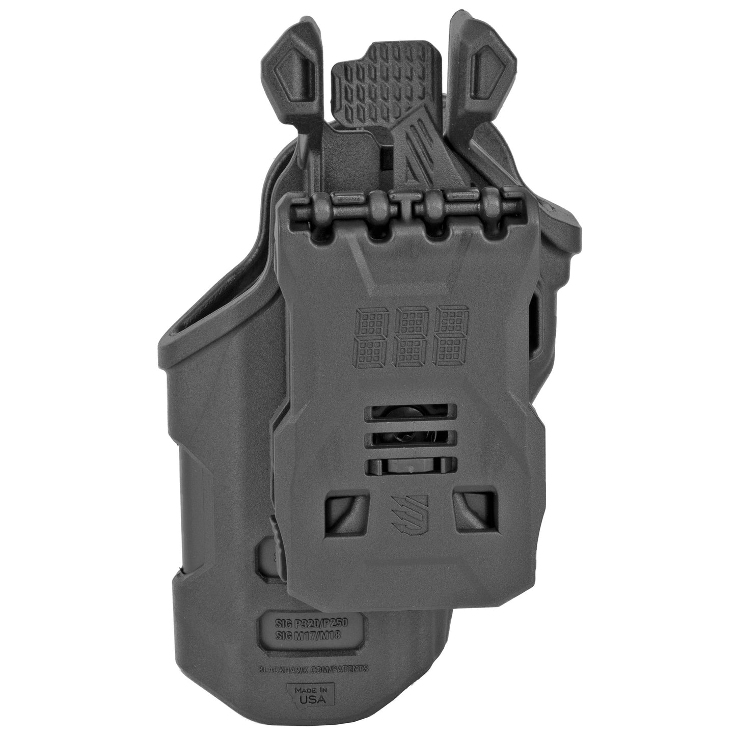 BH T-SERIES L2C P320/P250 GEN2 RH BK