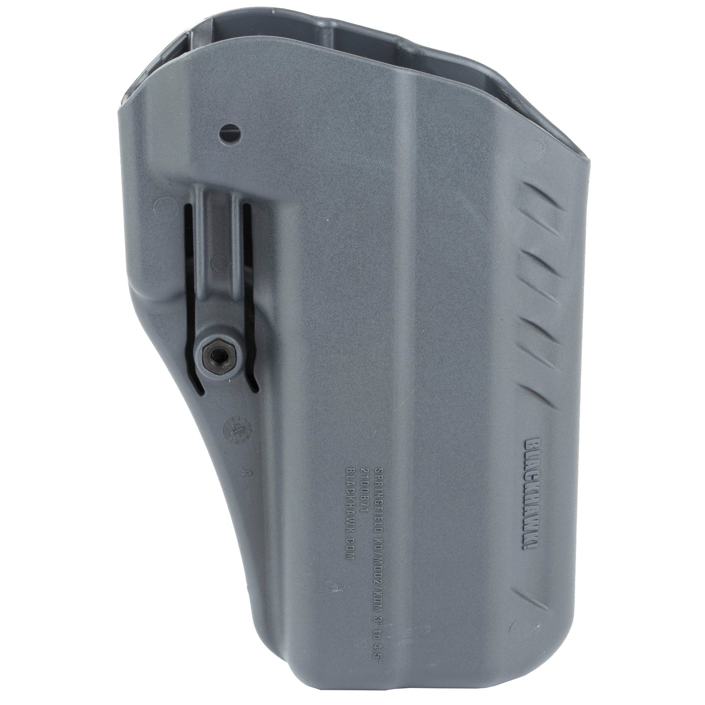 BH ARC IWB S&W J FRAME AMBI GRY